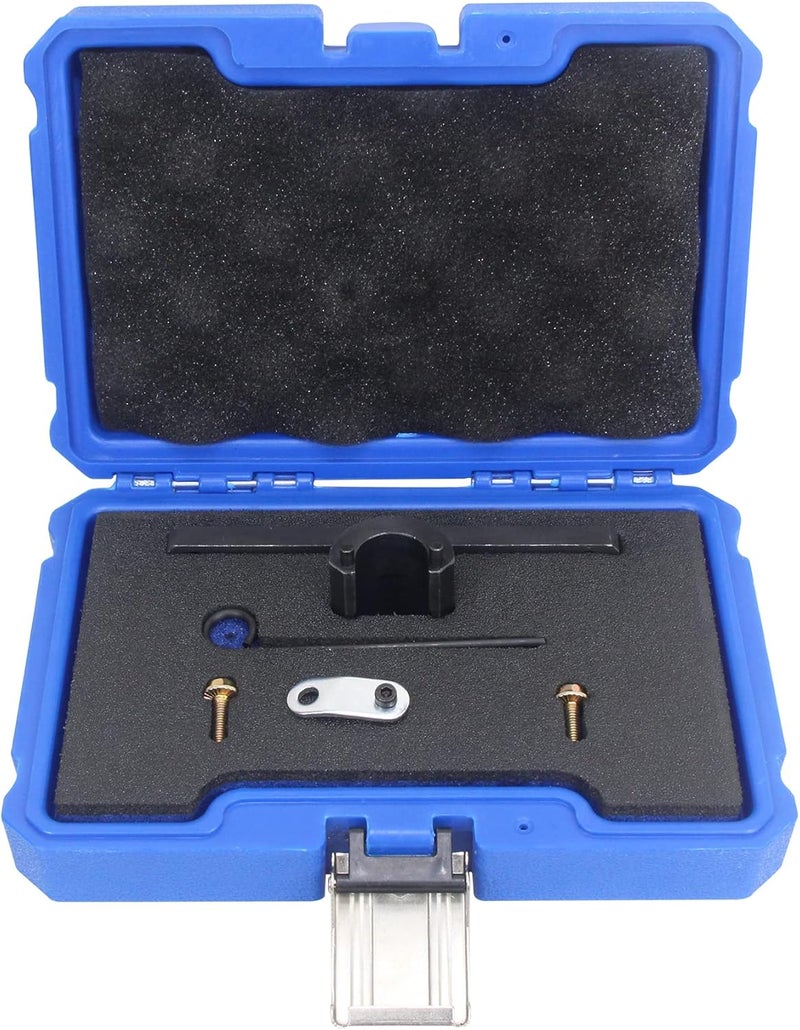 UTMALL Balance Shaft Oil Seal Repair Kit Oil Pump Alignment Tool for BMW N20 N26 1.6L 2.0L - Image 1