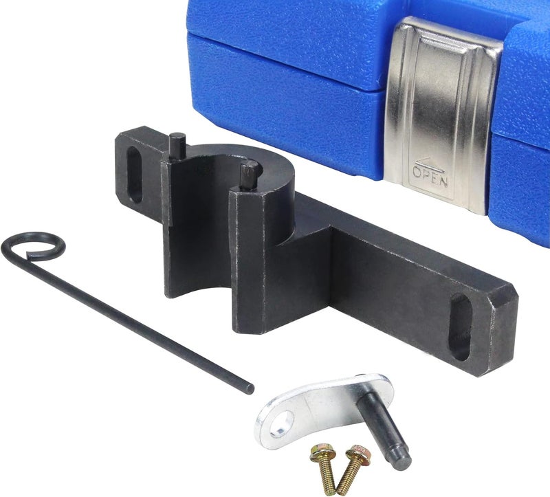 UTMALL Balance Shaft Oil Seal Repair Kit Oil Pump Alignment Tool for BMW N20 N26 1.6L 2.0L - Image 5