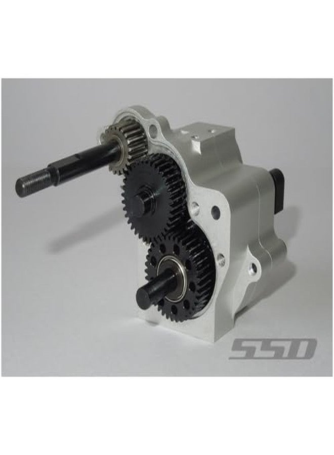 SSD RC 2 Speed Transmission Kit for Wraith - Image 3