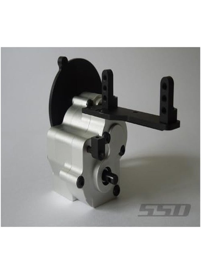 SSD RC 2 Speed Transmission Kit for Wraith - Image 2