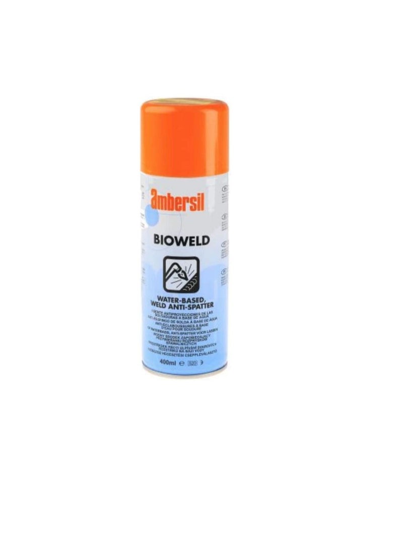 Ambersil Anti Splatter Spray - Image 1