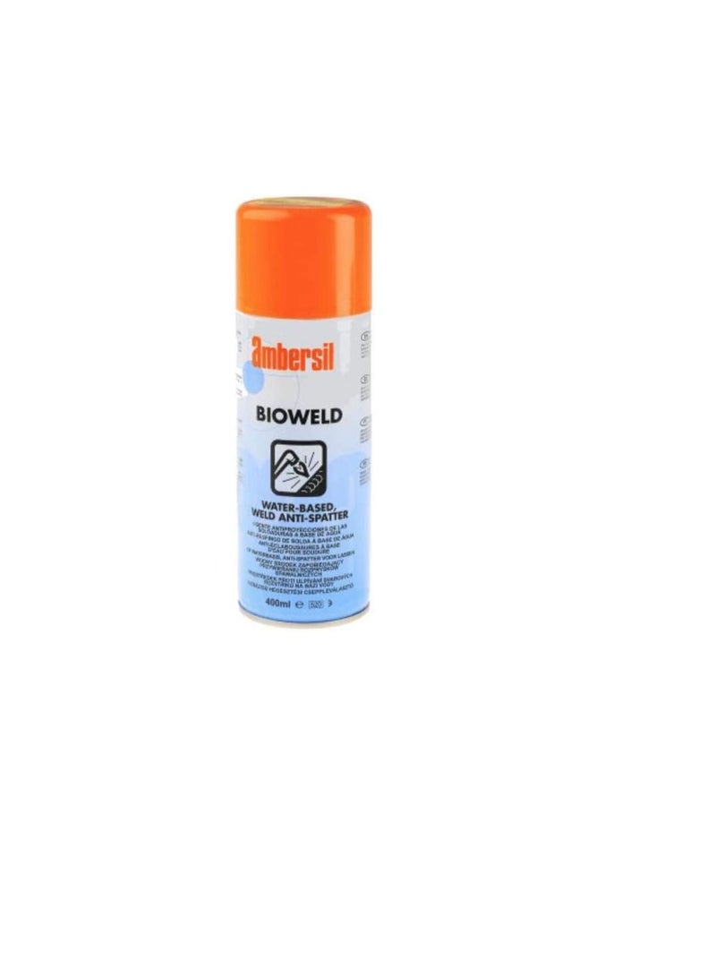 Ambersil Anti Splatter Spray - Image 3