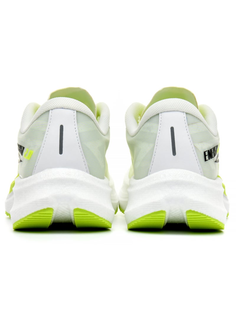 LARA STAR LS1037 GENERATION II Full Length PEBAX Running Shoes  - Image 3