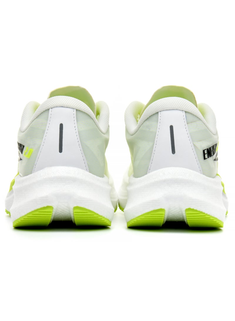 LARA STAR LS1037 GENERATION II Full Length PEBAX Running Shoes - Image 3