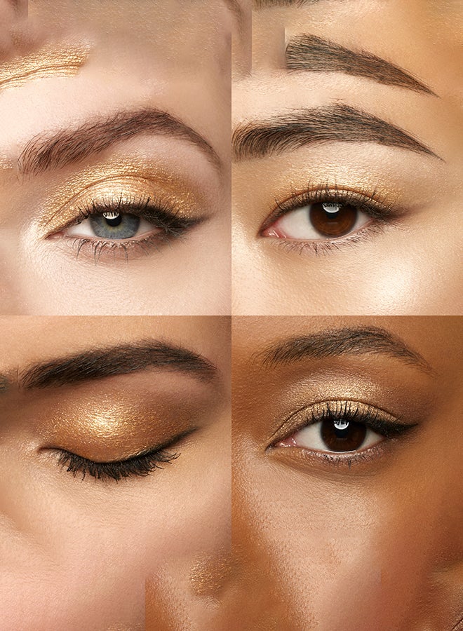 KIKO MILANO Long Lasting Stick Eyeshadow 04 - Image 3