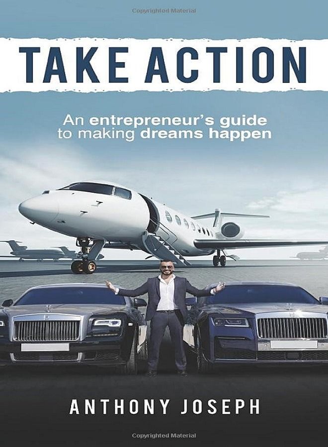 Take Action  - Image 1