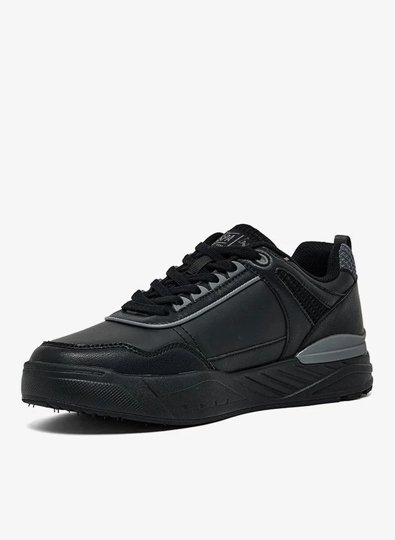 يو اس بولو اسن MEN LIFESTYLE COMFORT SNEAKERS