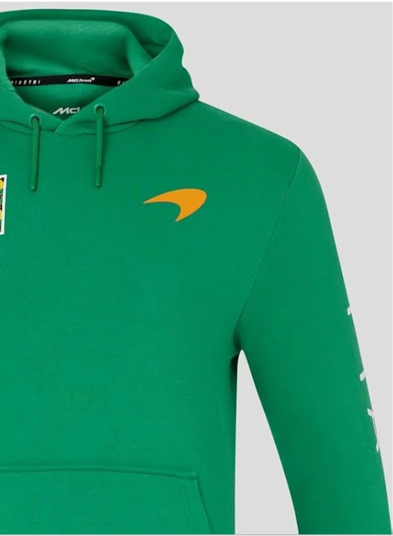 Mclaren  McLaren Oscar Piastri Australia Hoodie for Men | Best Price UAE