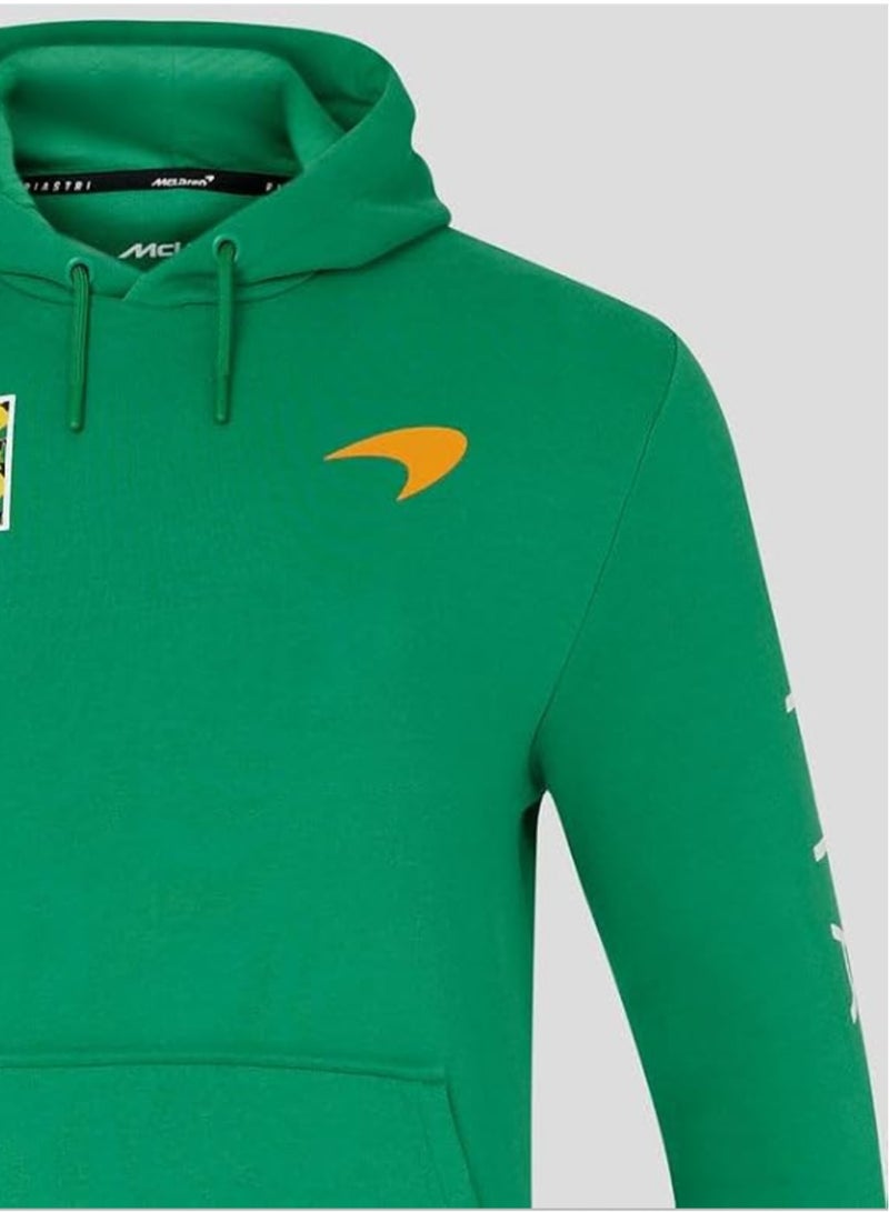 McLaren Oscar Piastri Australia Hoodie - Image 5