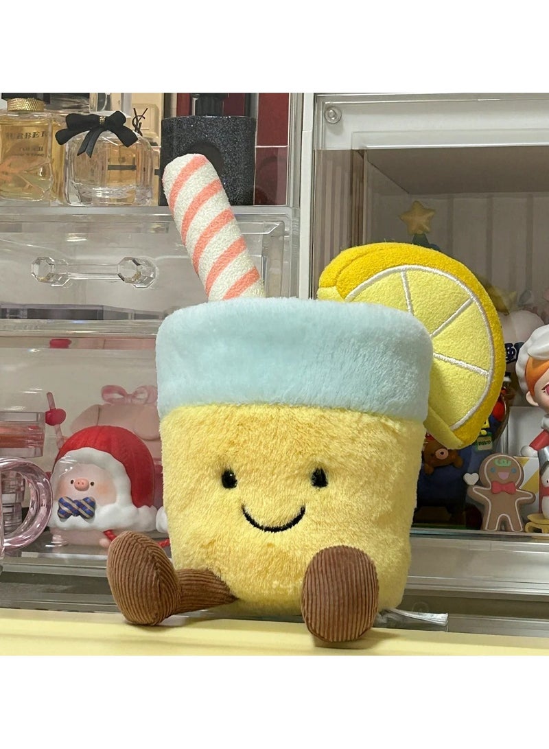 general 9cm Cute plush toys, cartoon stuffed animal character plush toys pillow toys, super cute party favours, birthday gifts for friends fans and family members - Image 1