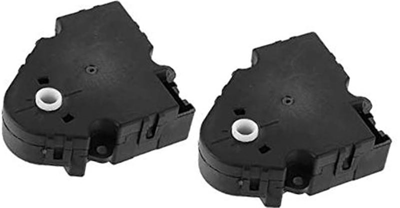 Wivplex Air Blend Door Actuator for Chevrolet Tahoe - Image 1