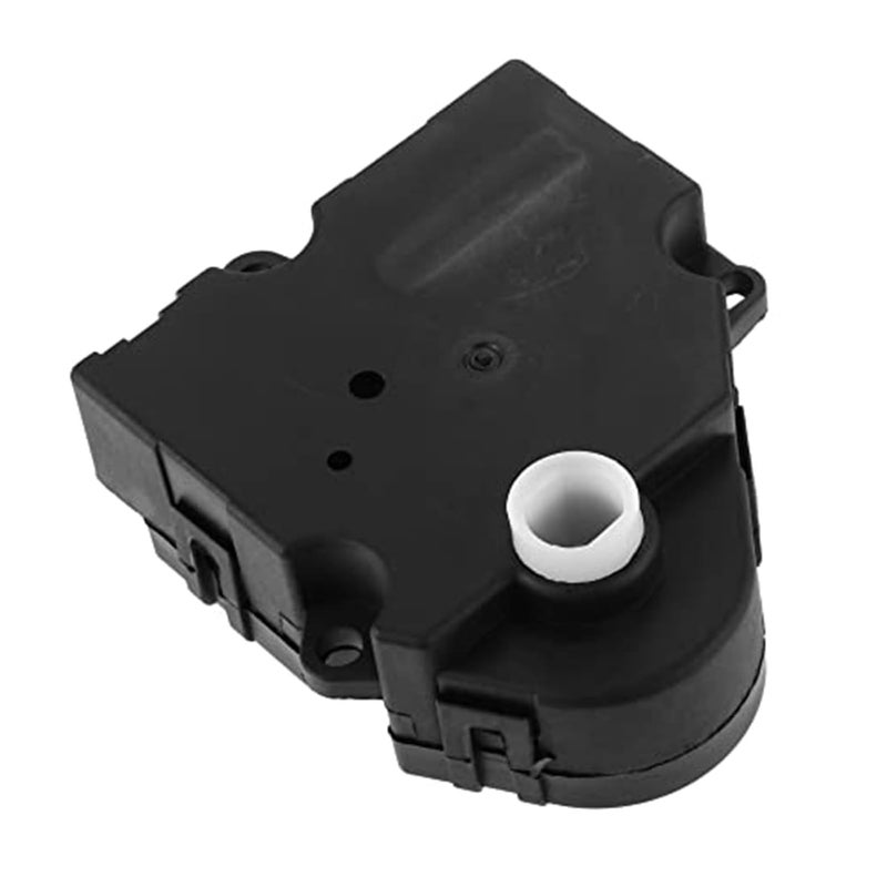 Wivplex Air Blend Door Actuator for Chevrolet Tahoe - Image 4