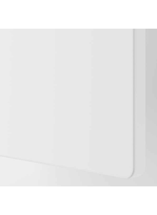 Zaboon Box, white, 90x49x48 cm - Image 3