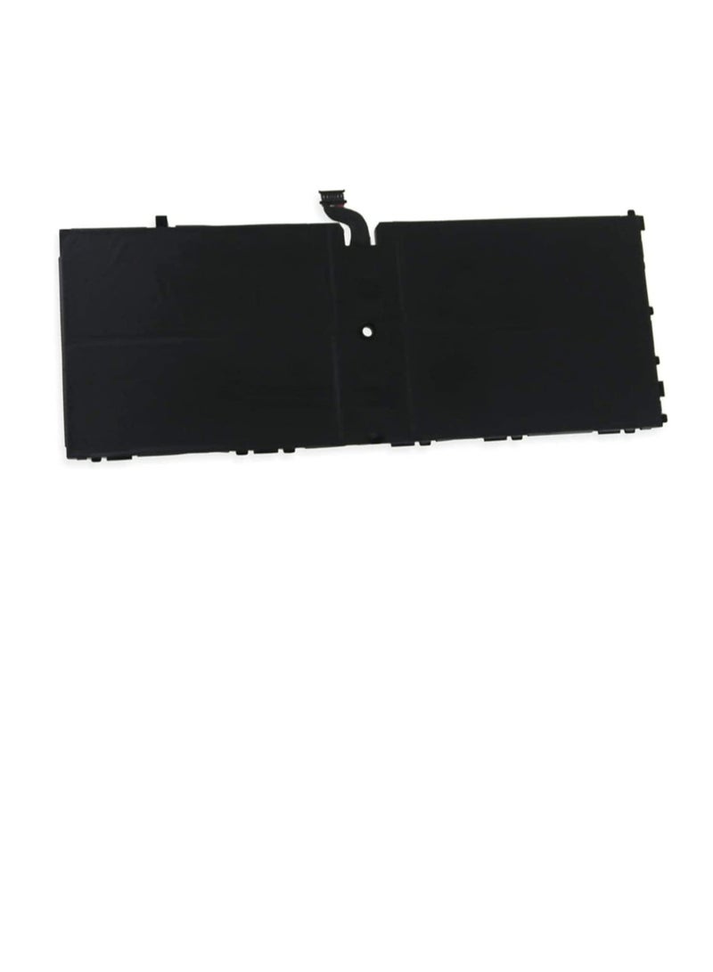 Laptop Battery Compatible for L16L4P91 01AV454 L16M4P91 L16S4P91 SB10K97599 5B10W13919 Laptop Battery Replacement for Lenovo ThinkPad X1 Tablet 3rd Gen Series(7.72V 42Wh - Image 2