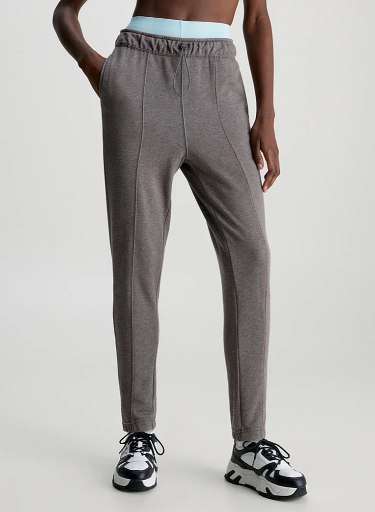 Calvin Klein Sports Knitted Pants