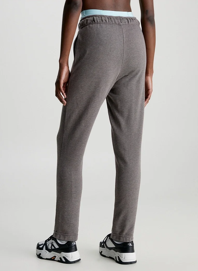 Calvin Klein Sports Knitted Pants