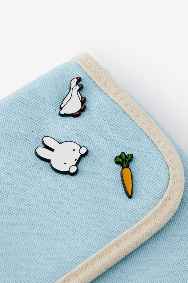 تايبو Collector Enamel Pins 3Pack