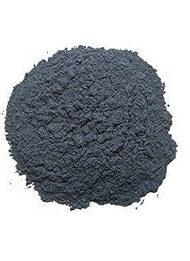 Splendor Santa Barbara - Indigo Powder, Blue Indigo Powder, Blue Vegetable Dye, Natural Blue Soap Making Color, Eco Friendly Sustainable Soap Supplies, Vegetable Powder Dye - Image 1