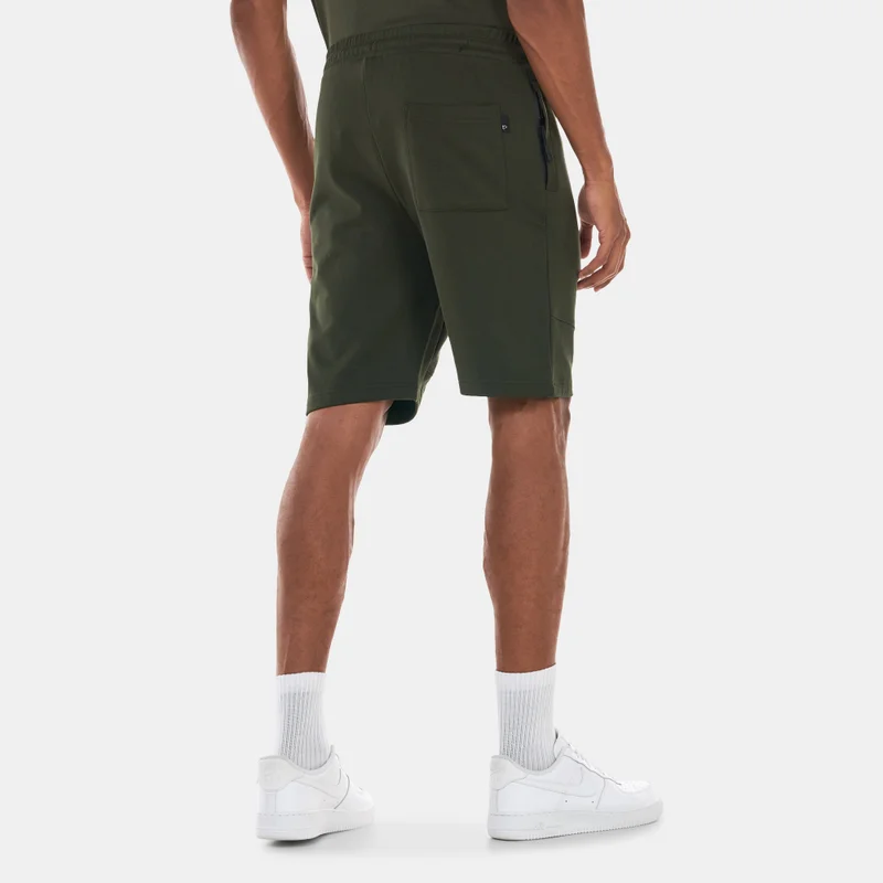 سن اند ساند سبورتس شورت كلاسيك للرجال