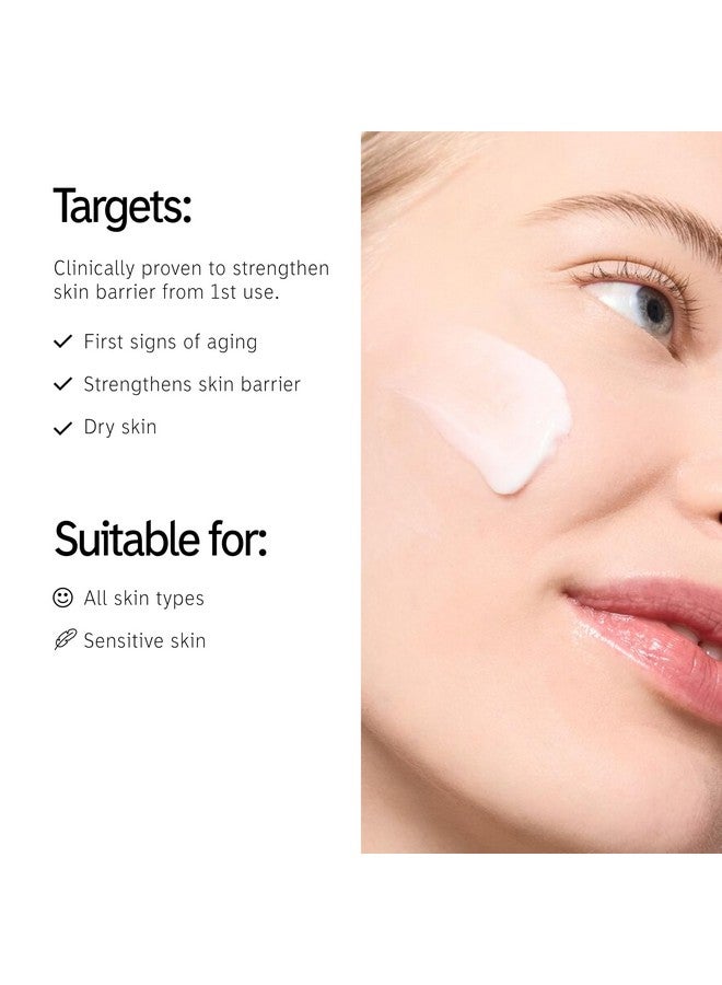 مرطب السيراميد الحيوي النشط من إنكي ليست - Image 3