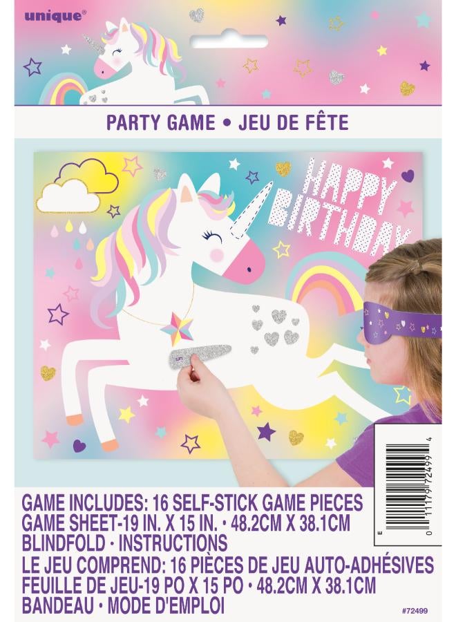Unique Unicorn Party Game - Image 4