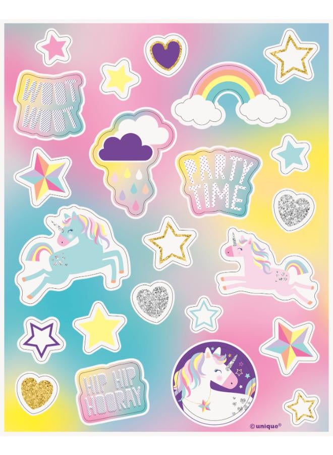 Unique Unicorn Party Game - Image 3