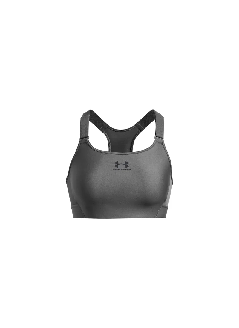 اندر ارمور Heatgear High Support Bra