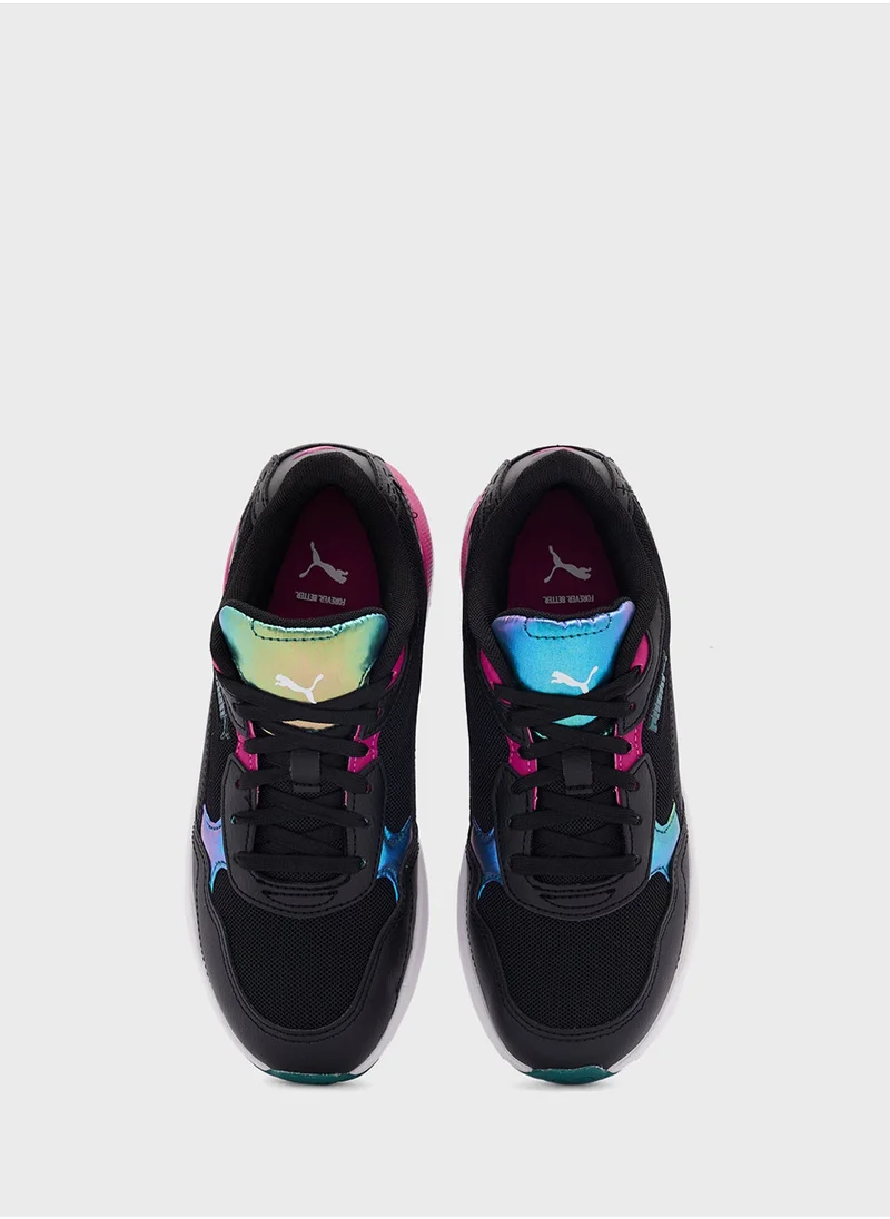 PUMA Youth X-Ray Speed Lite Bouncy Sky