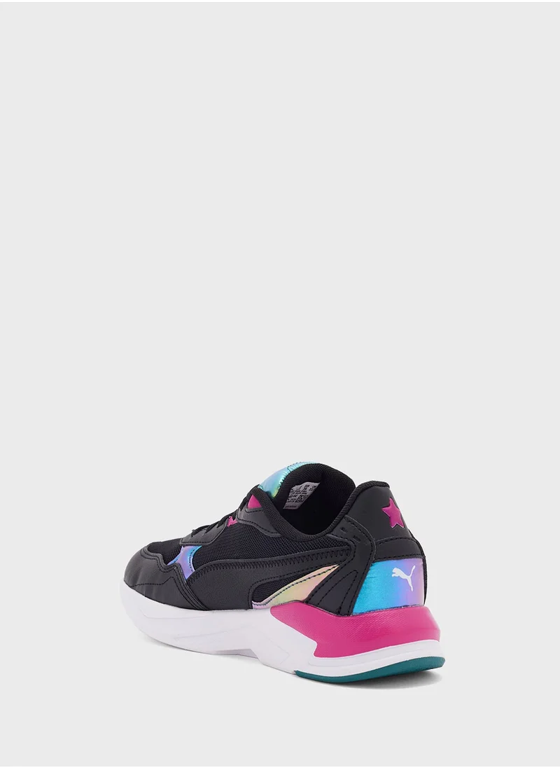 PUMA Youth X-Ray Speed Lite Bouncy Sky