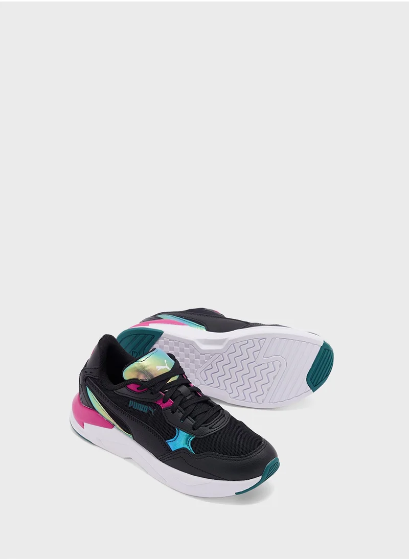 PUMA Youth X-Ray Speed Lite Bouncy Sky
