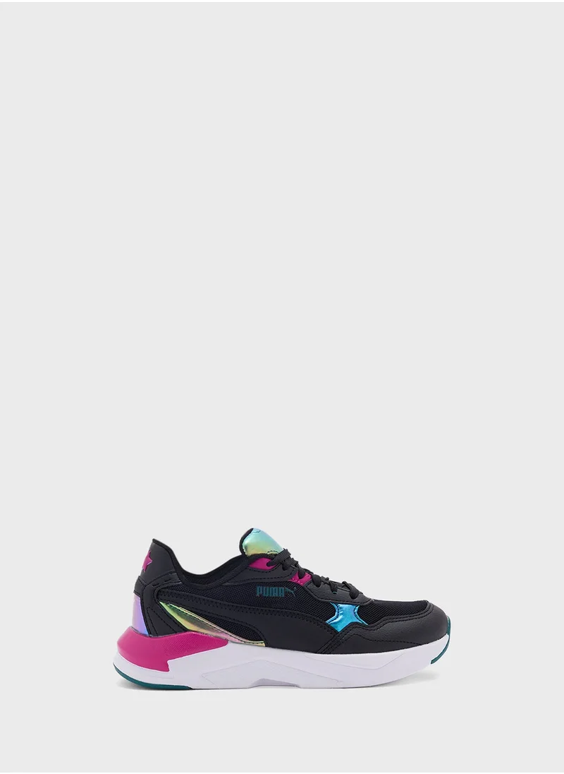 PUMA Youth X-Ray Speed Lite Bouncy Sky