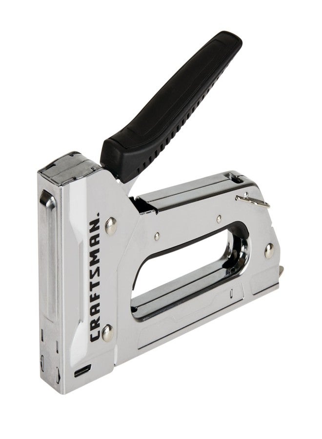 CRAFTSMAN Light Duty Steel Stapler (CMHT82644) - Image 2