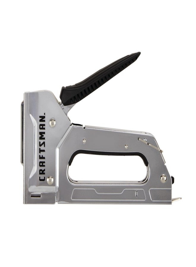 CRAFTSMAN Light Duty Steel Stapler (CMHT82644) - Image 1