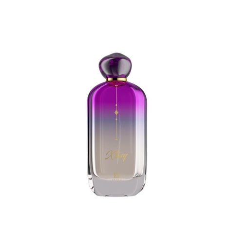 Xtasy Eau De Parfum -100ml, Unisex