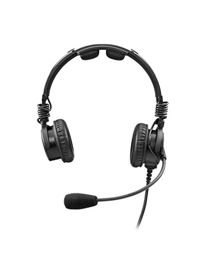 Telex Airman 8 XLR Airbus, ANR Headset - Image 3