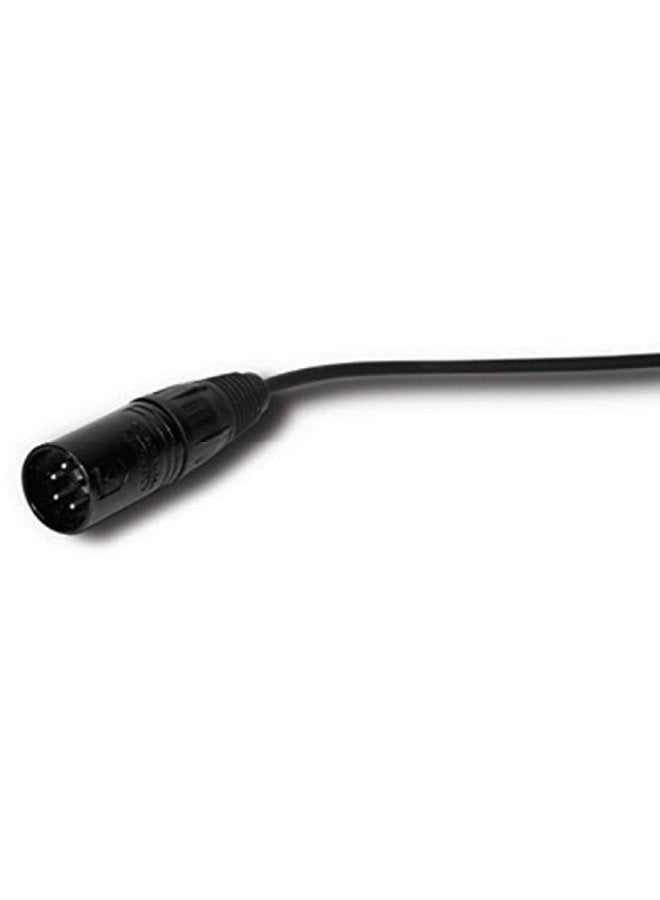 Telex Airman 8 XLR Airbus, ANR Headset - Image 4