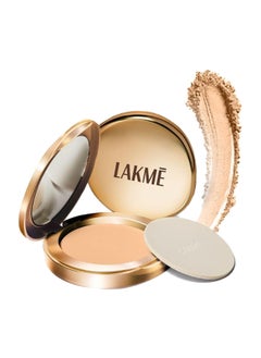 LAKME Powerplay Priming Powder Foundation, Ivory Cream, 9g 