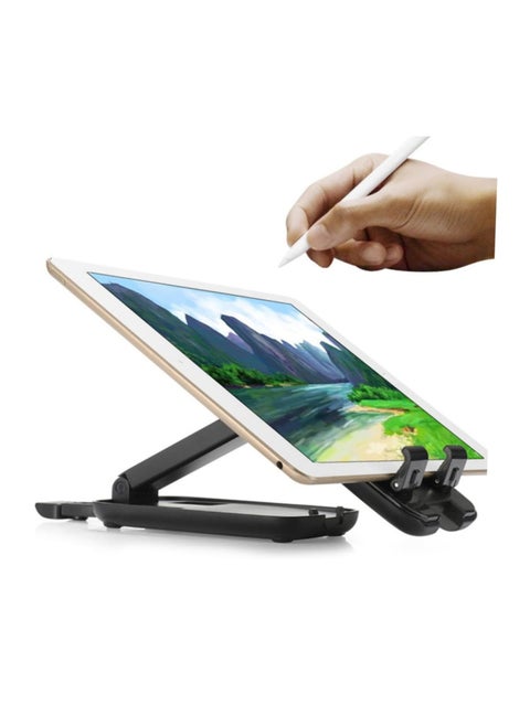 Desktop Stand Tablet Holder Portable