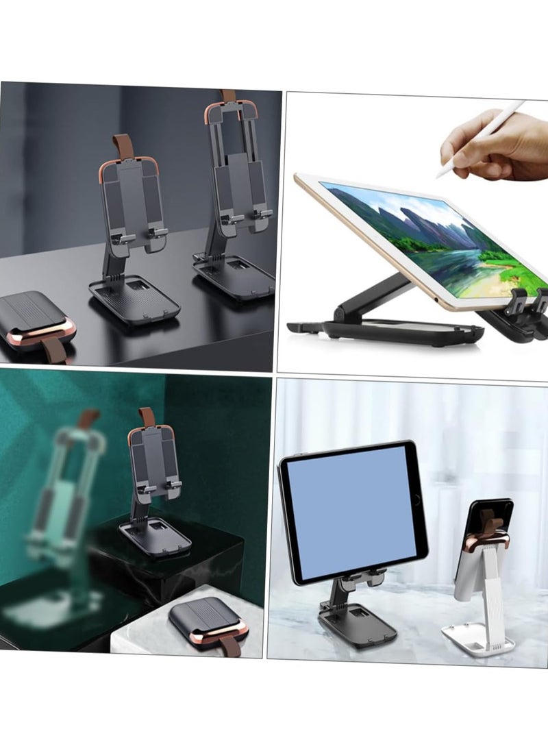 Desktop Stand Tablet Holder Portable