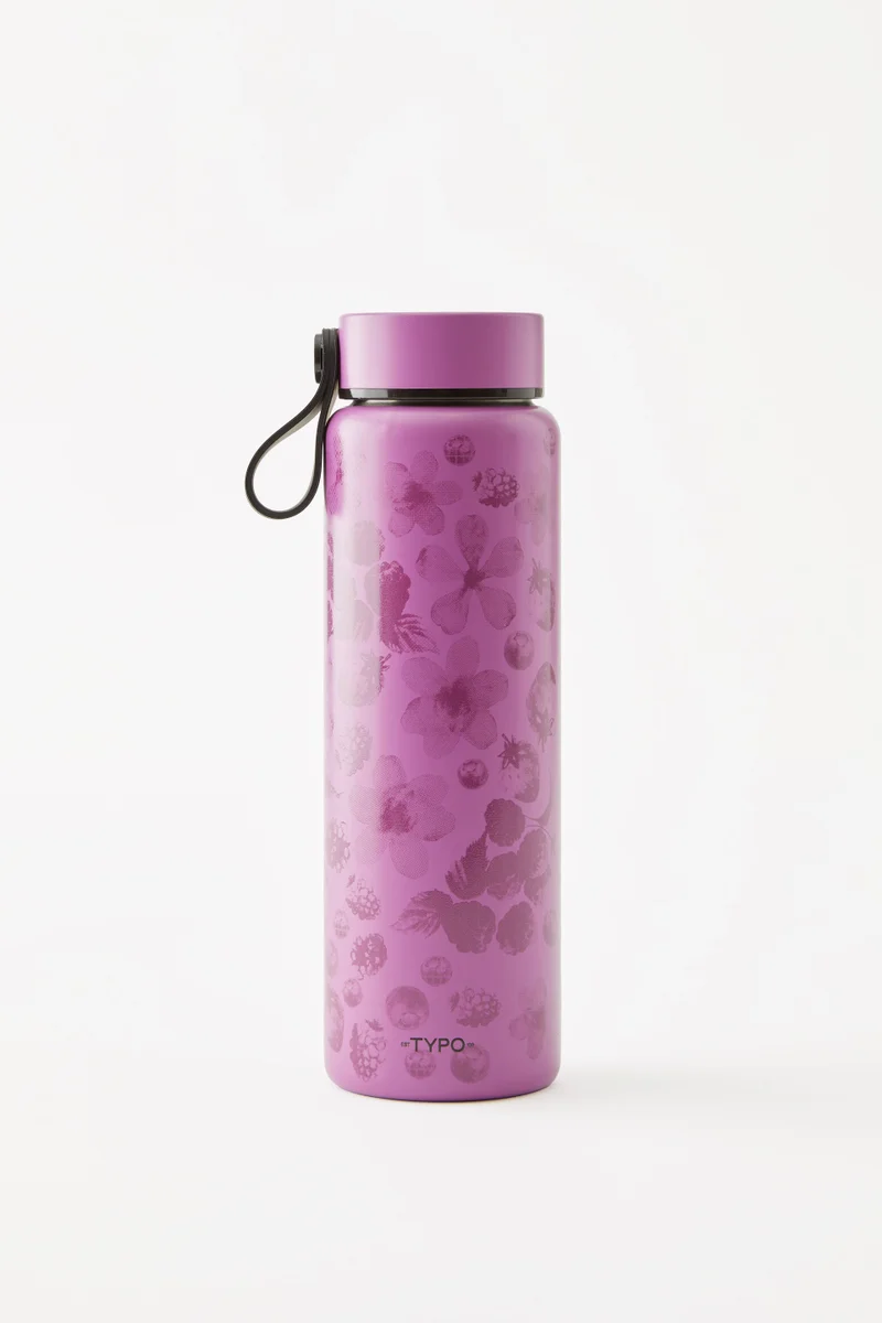 تايبو على الطريق  مل .