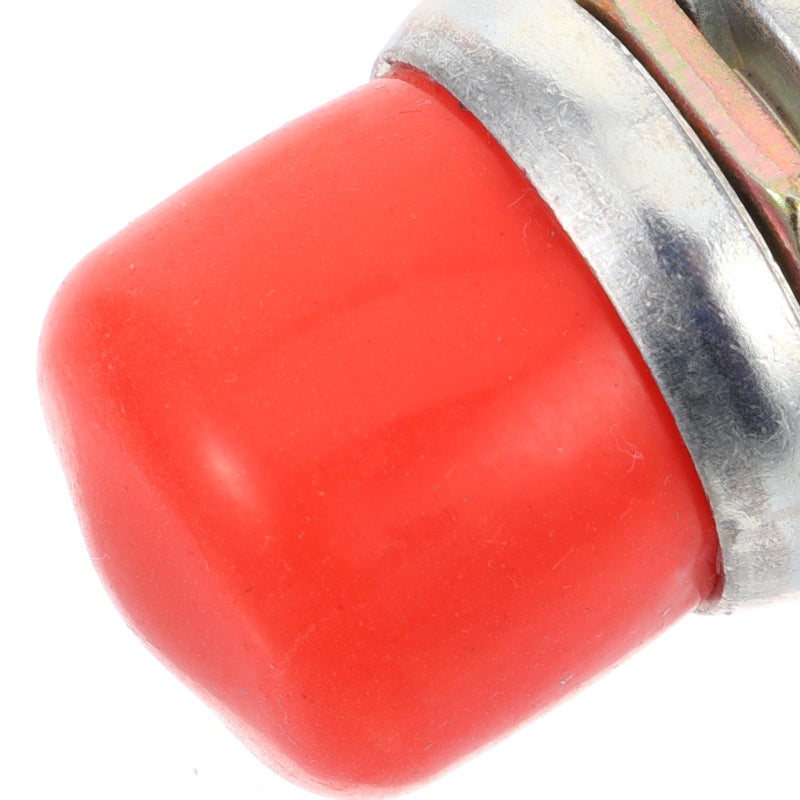 Red Push Button Starter Switch Momentary for Car Truck Boat Marine Diesel Engine Generator Kit - Image 4
