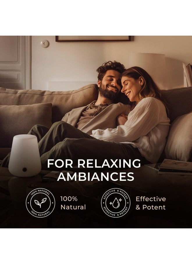 جيا لابس - زيت الأوكالبتوس العطري من Gya Labs للناشر - زيت الأوكالبتوس للبشرة - زيت الأوكالبتوس العطري لمرطب العلاج بالروائح وصنع الشموع - رائحة منعشة طبيعية 100% (0.34 أونصة سائلة) - Image 1