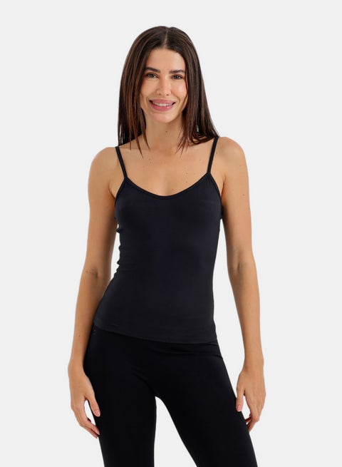 V-Neck Camisole Top