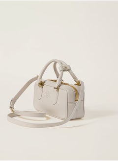 Miu Miu miu Arcadie leather bag, 22*10.5*7.5CM  - Image 2