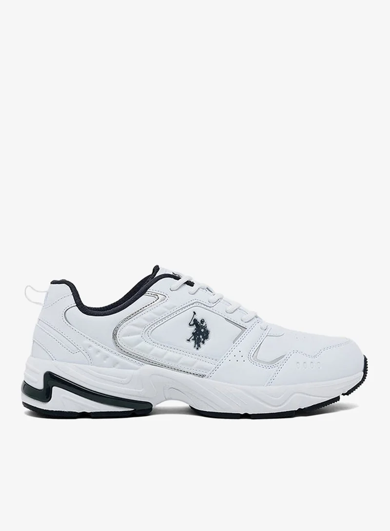 MEN LIFESTYLE COMFORT SNEAKERS