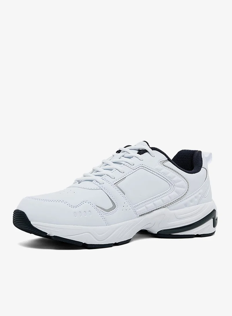 يو اس بولو اسن MEN LIFESTYLE COMFORT SNEAKERS