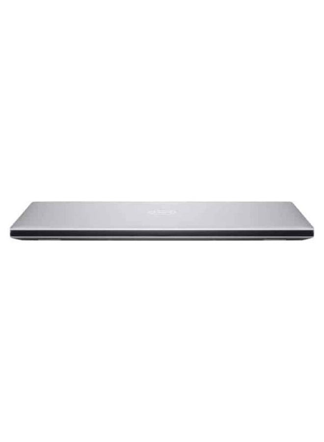 ديل لابتوب ديل بريسيجن 5530 المجدد بشاشة 15.6 بوصة، مع معالج كور i7-8850H/16 جيجابايت رام/512 جيجابايت SSD/بطاقة رسومات كوادرو P1000/ويندوز 11 برو فضي إنجليزي - Image 5
