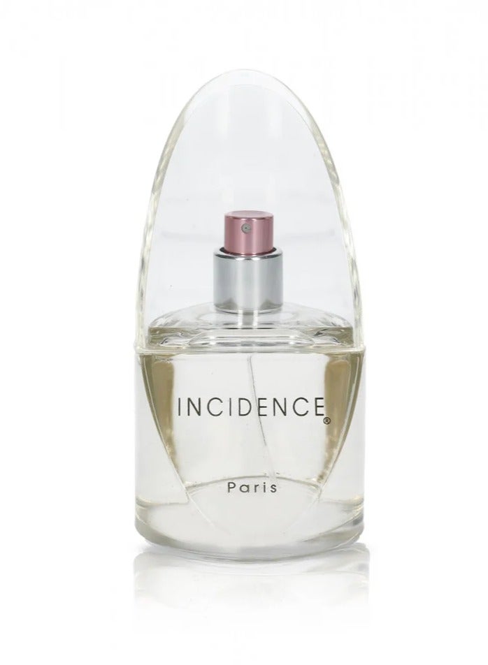 Lattafa Incidence by paris for Women EDP 100ml - Image 2