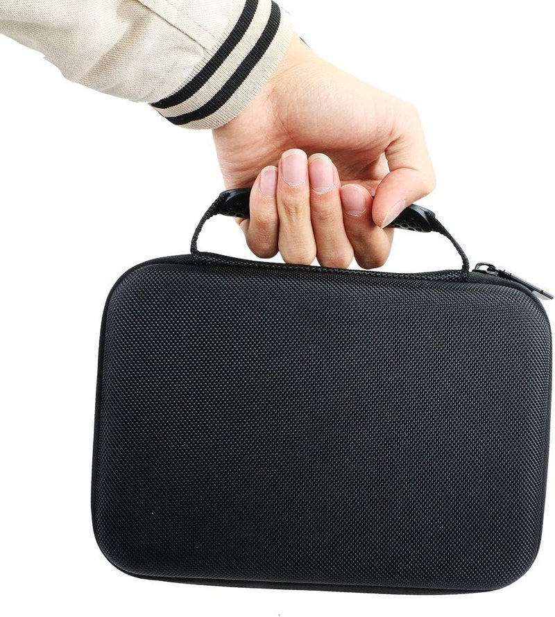 Khanka Hard Travel Case replacement for GEN X-1 Portable Analog Synthesizer Workstation Keyboards - Image 2