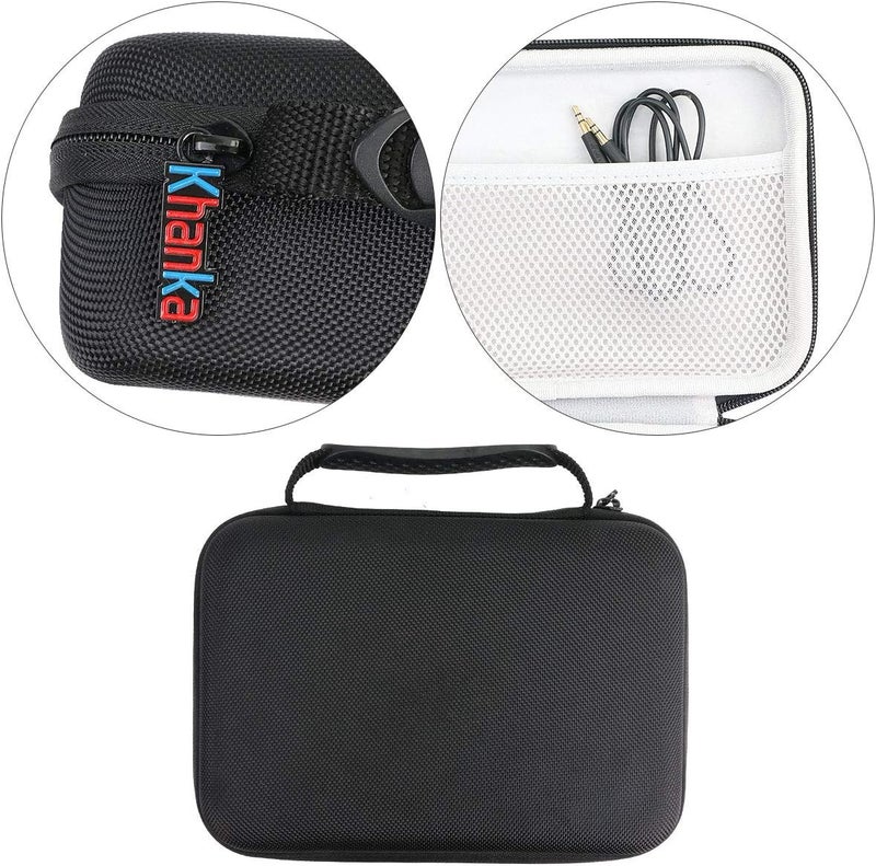 Khanka Hard Travel Case replacement for GEN X-1 Portable Analog Synthesizer Workstation Keyboards - Image 4